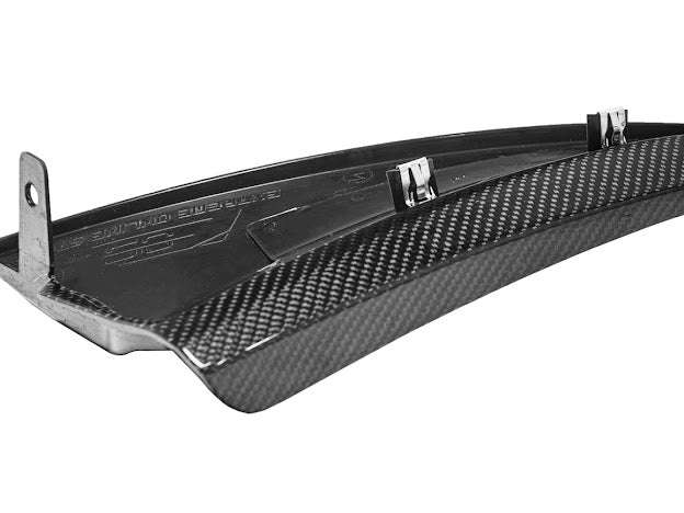 2014-2019 C7 Corvette - Extended Front & Rear Splash Guards / Mud Flaps Pair - for all models